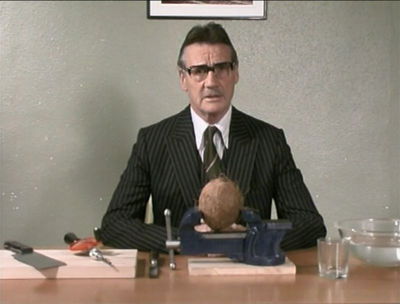 How to Use Your Coconuts