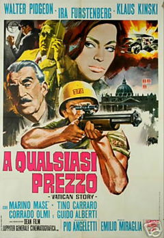A qualsiasi prezzo (1968)