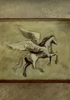 Pegasus (1973)