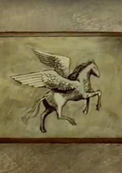 Pegasus