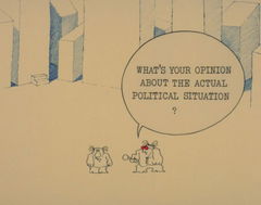 To Speak or Not to Speak (1972)