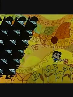 Chromophobia (1966)