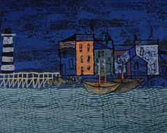 Havenlichten (1959)