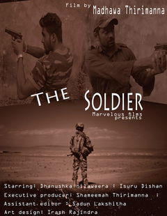 The Soldier (2015)