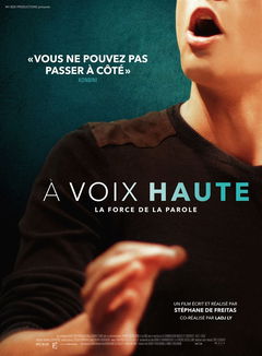 À Voix Haute - La Force de la Parole (2016)