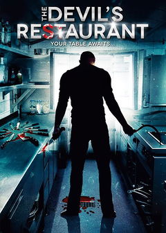 The Restaurant (2017)
