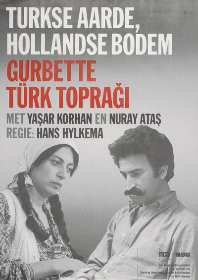 Turkse Aarde, Hollandse Bodem