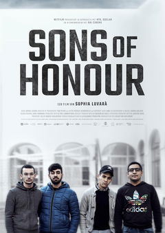 Sons of Honour (2020)