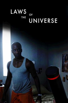 Laws of the Universe (2019)