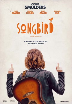 Songbird (2018)