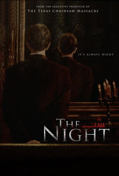 The Night (2020)