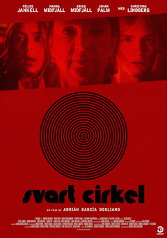 Svart Cirkel (2018)