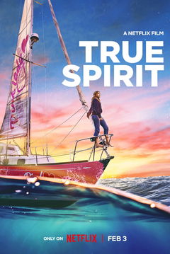 True Spirit (2023)