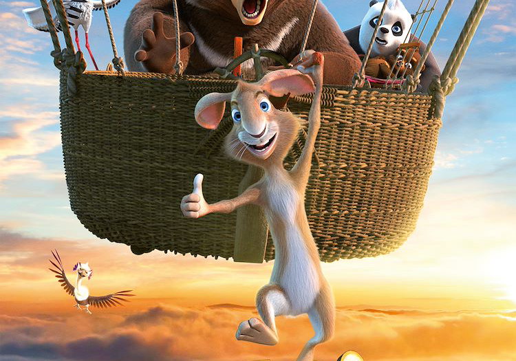 Beste Roadmovies 2022 (films in het genre roadmovie)