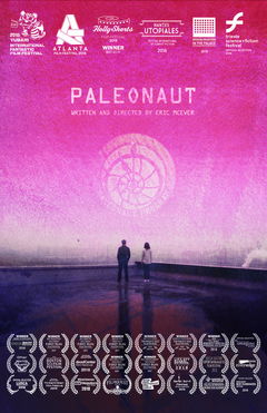 Paleonaut (2017)