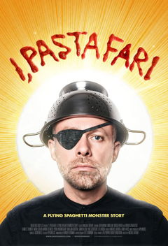 I, Pastafari (2019)