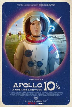 Apollo 10½: A Space Age Adventure (2022)