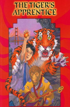 Tiger's Apprentice (2024)