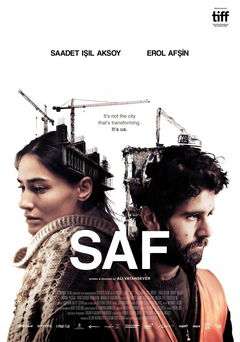 Saf (2018)