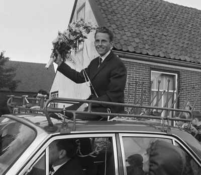 Joop! Eindelijk Weer Kampioen