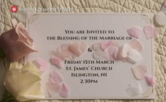 One Red Nose Day and a Wedding (2019)