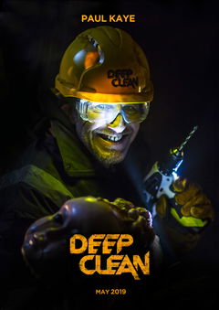 Deep Clean (2018)
