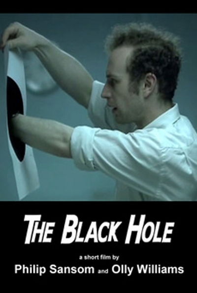 The Black Hole