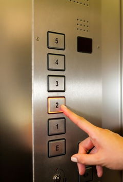The Elevator (2010)