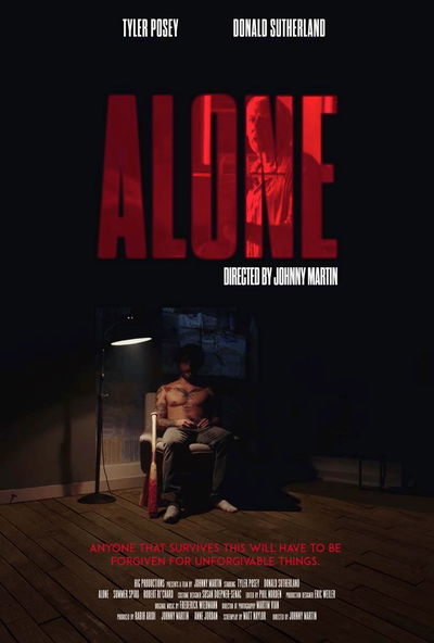 Alone