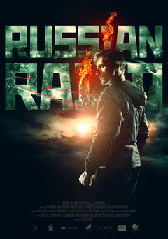 Russian Raid (2020)