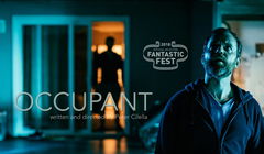 Occupant (2018)