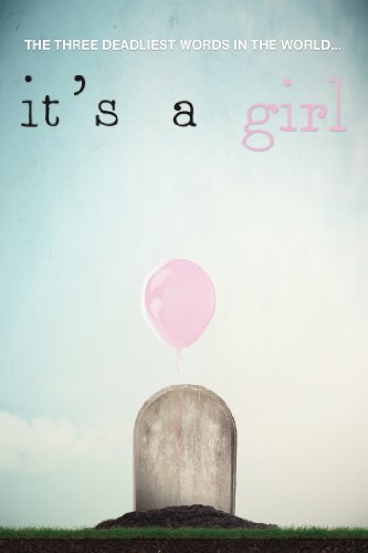 It's a Girl!