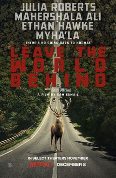 Leave the World Behind (2023)