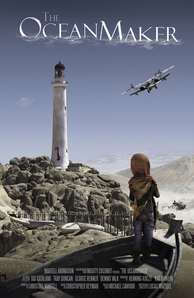 The OceanMaker