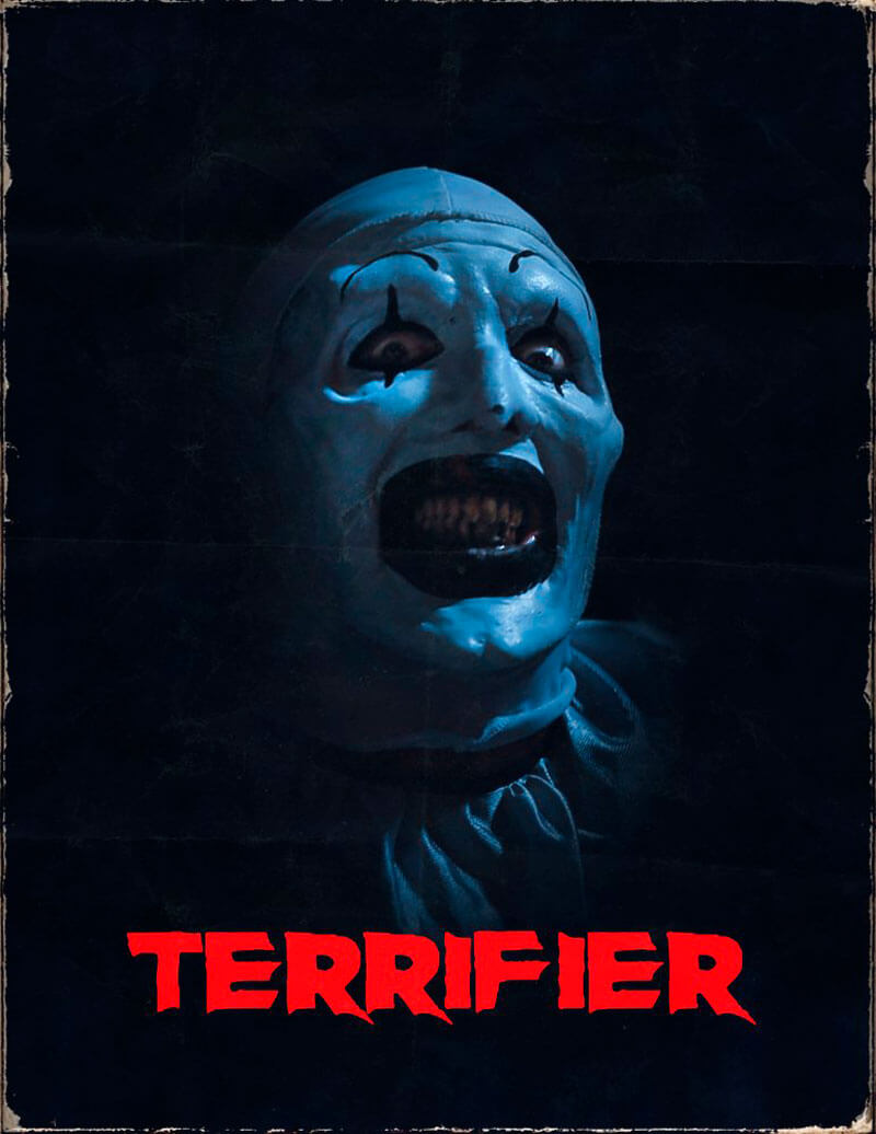 Terrifier (film, 2011) - FilmVandaag.nl