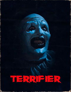 Terrifier (2011)