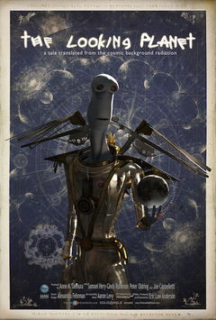 The Looking Planet (2014)