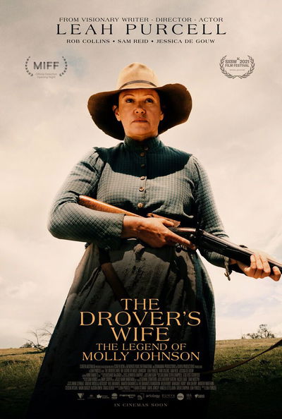 The Drover's Wife