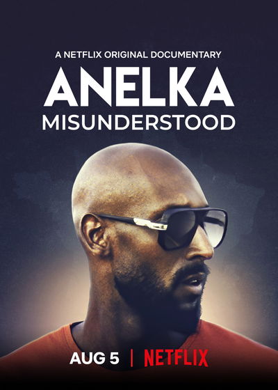 Anelka: L'Incompris