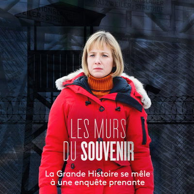 Les Murs du Souvenir