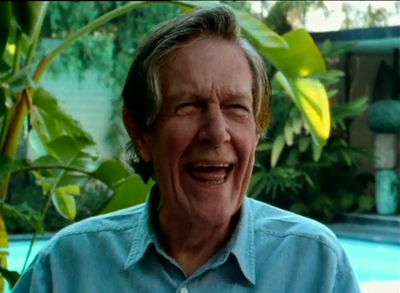 How to Get Out of the Cage