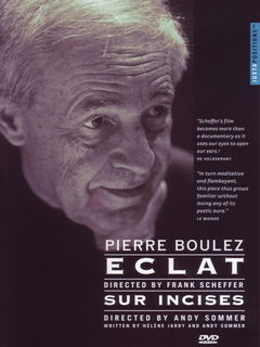 Pierre Boulez: Juxta Positions (2006)