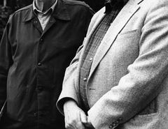 John Cage: From Zero (1995)