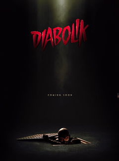 Diabolik (2020)