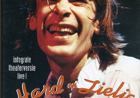 Beste Cabaretvoorstellingen 1995 (films in het genre cabaret)