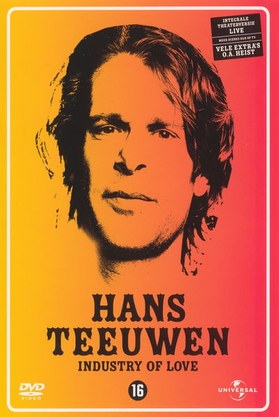 Hans Teeuwen: Industry of Love