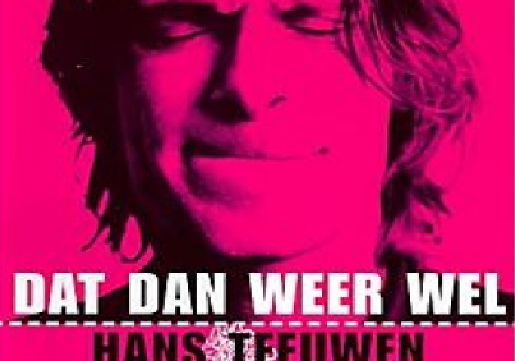 Beste Cabaretvoorstellingen 2003 (films in het genre cabaret)