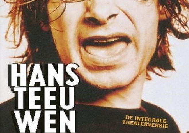 Beste Cabaretvoorstellingen 1997 (films in het genre cabaret)