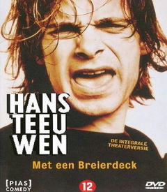 Hans Teeuwen: Met een Breierdeck (1997)