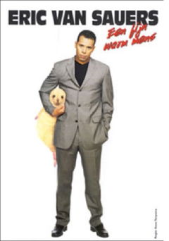 Eric van Sauers: Een fijn warm mens (2003)
